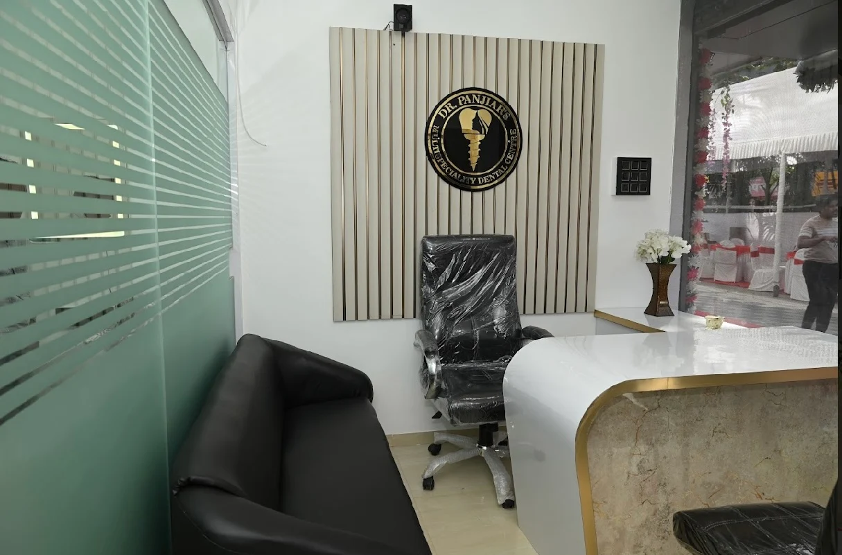 Dr. Panjiar’s Multispeciality Dental Centre in Hadapsar Pune providing advanced dental care and treatment for patients of all ages.