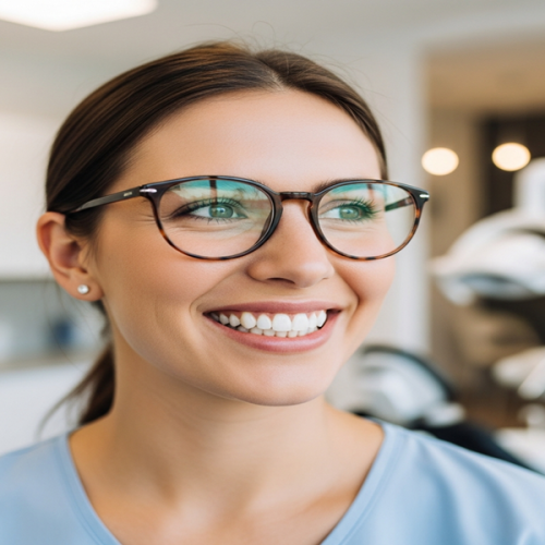 Braces and clear aligner treatment at the Best Dental Clinic in Hadapsar